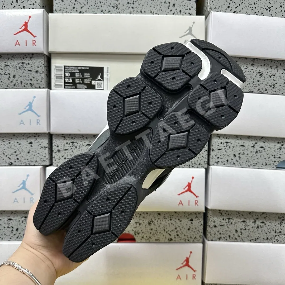 뉴발란스 [C] 9060 U9060PNR 202199 New Balance 9060 상세 이미지 9
