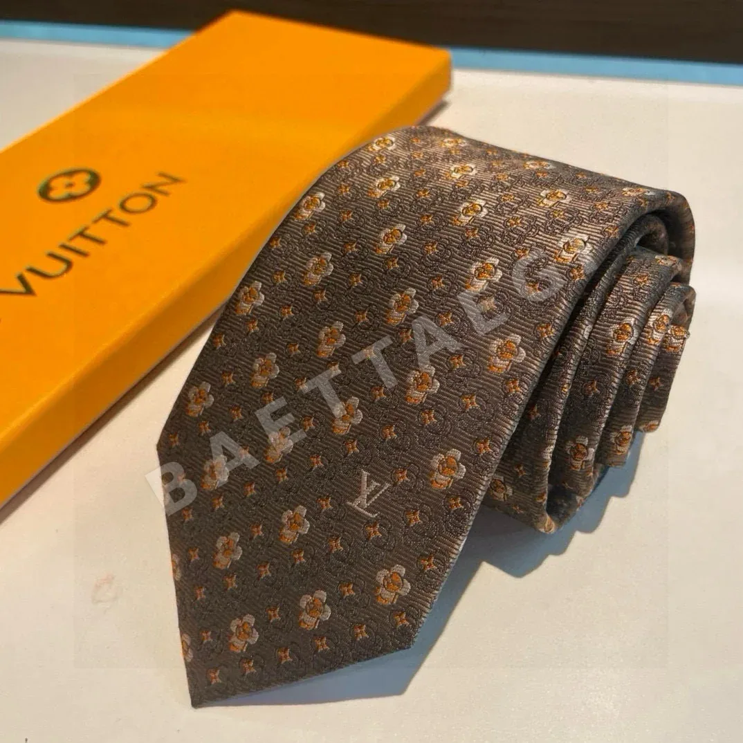 루이비통 넥타이 90061 Louis Vuitton Accessories 상세 이미지 15