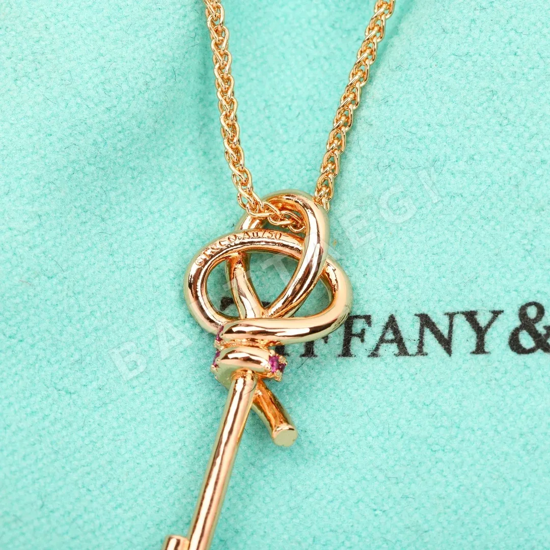 티파니 목걸이 70843 Tiffany & Co Necklace 상세 이미지 6