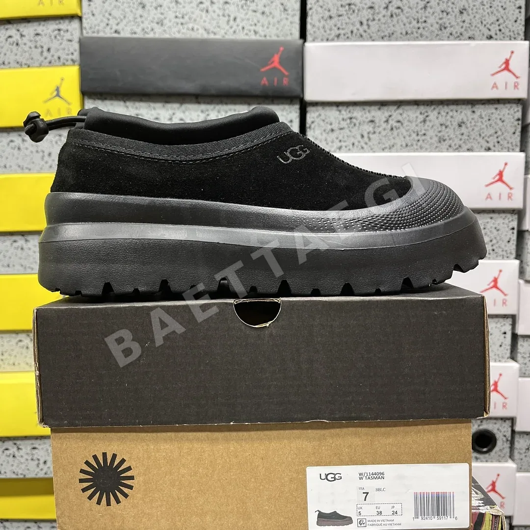 어그 [OT] 블랙 209017 UGG 상세 이미지 1