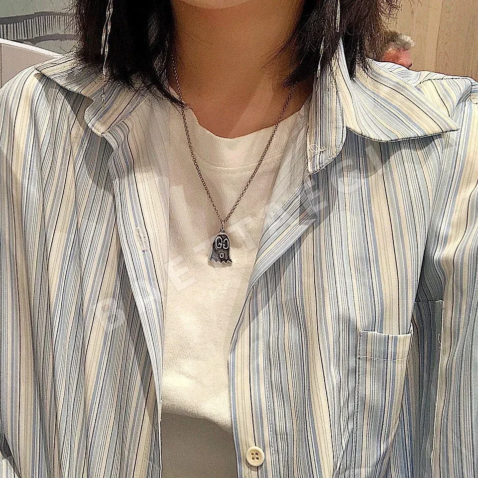 구찌 목걸이 55784 Gucci Necklace 상세 이미지 7