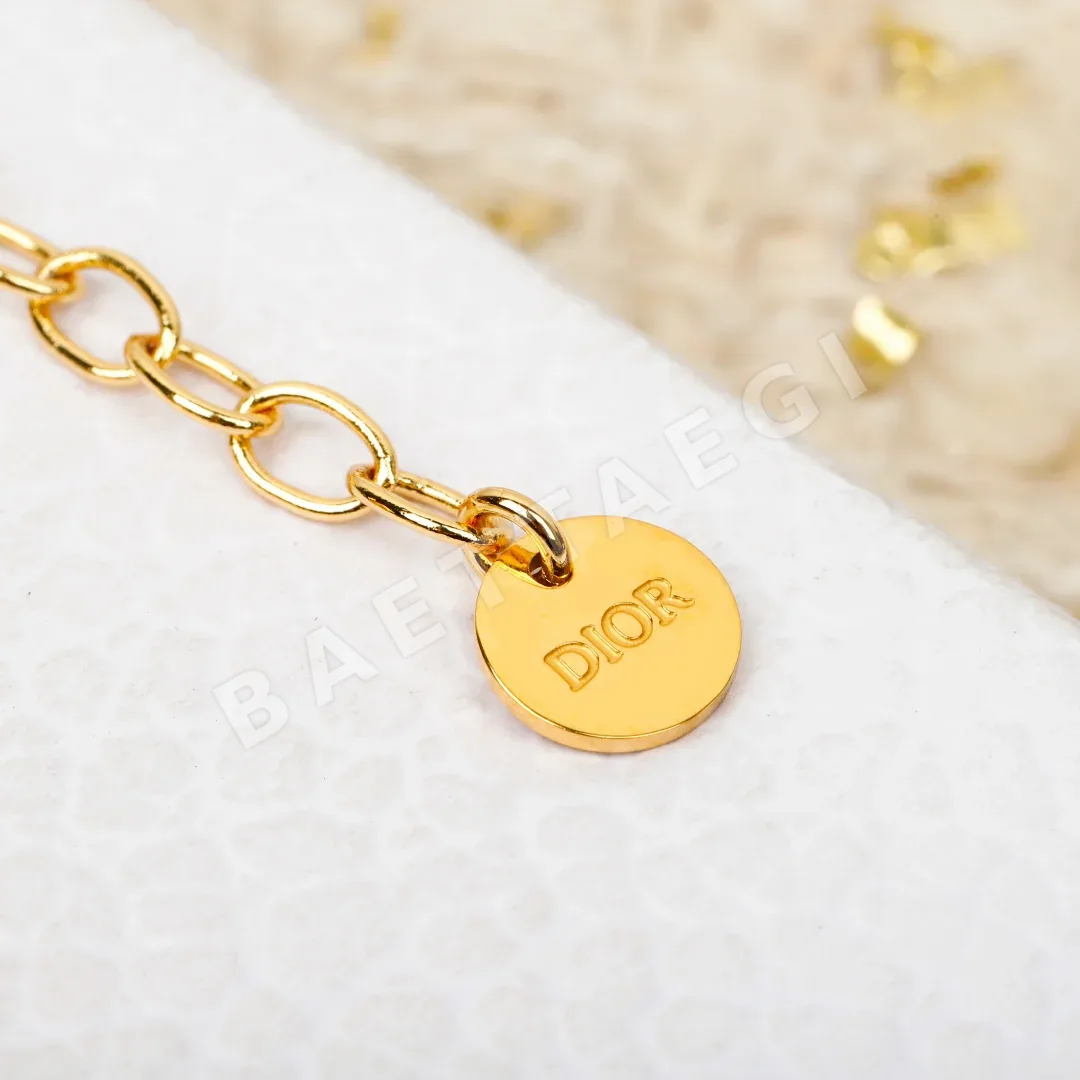 디올 팔찌 60900 Dior Bracelet 상세 이미지 8