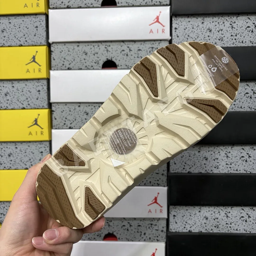어그 [TOP] 화이트 208909 UGG Neumel -4096 상세 이미지 7