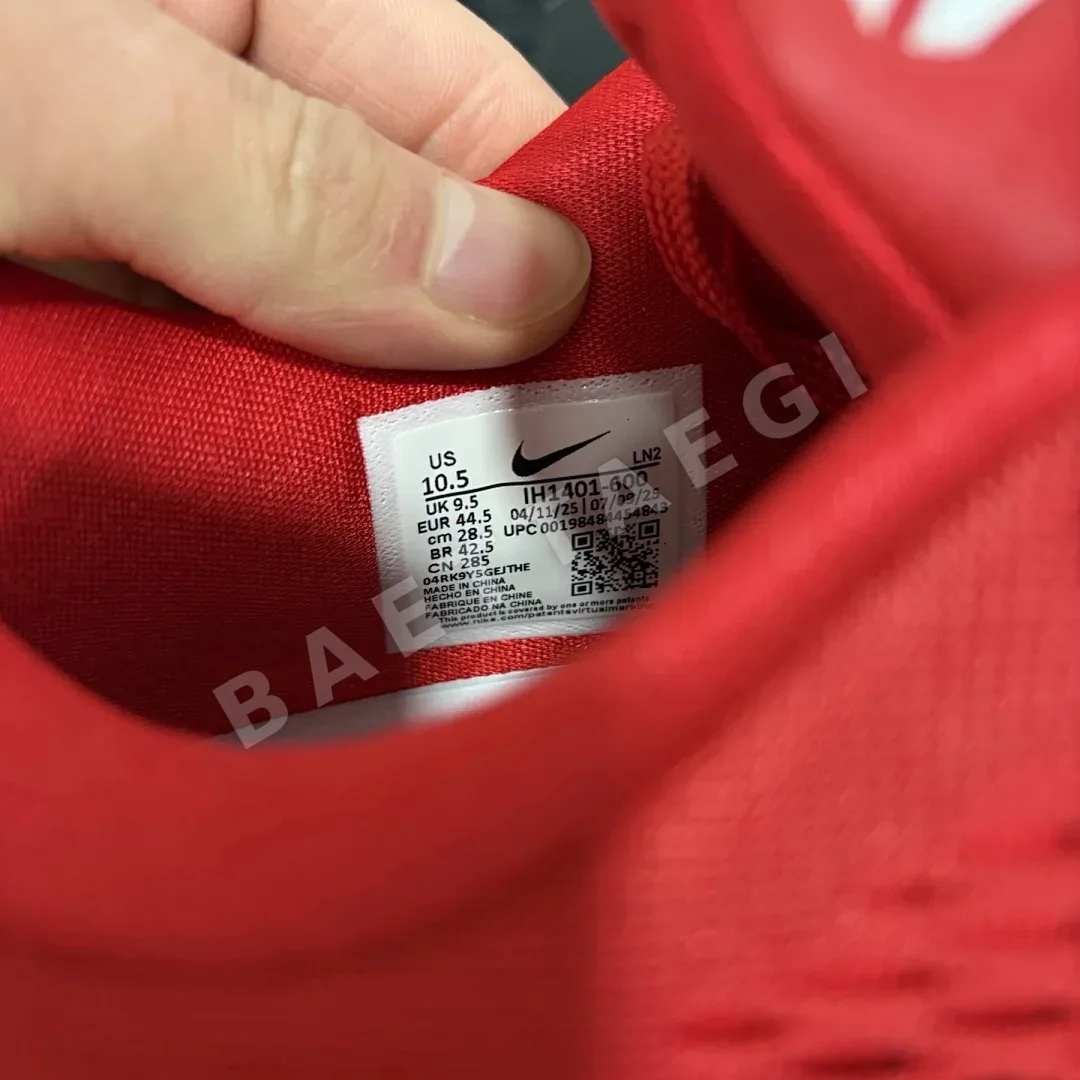 나이키 [GX] 코비 9 EM 로우 프로트로 TB IH1401-600 201387 Nike Kobe 9 EM Low Protro TB 상세 이미지 3