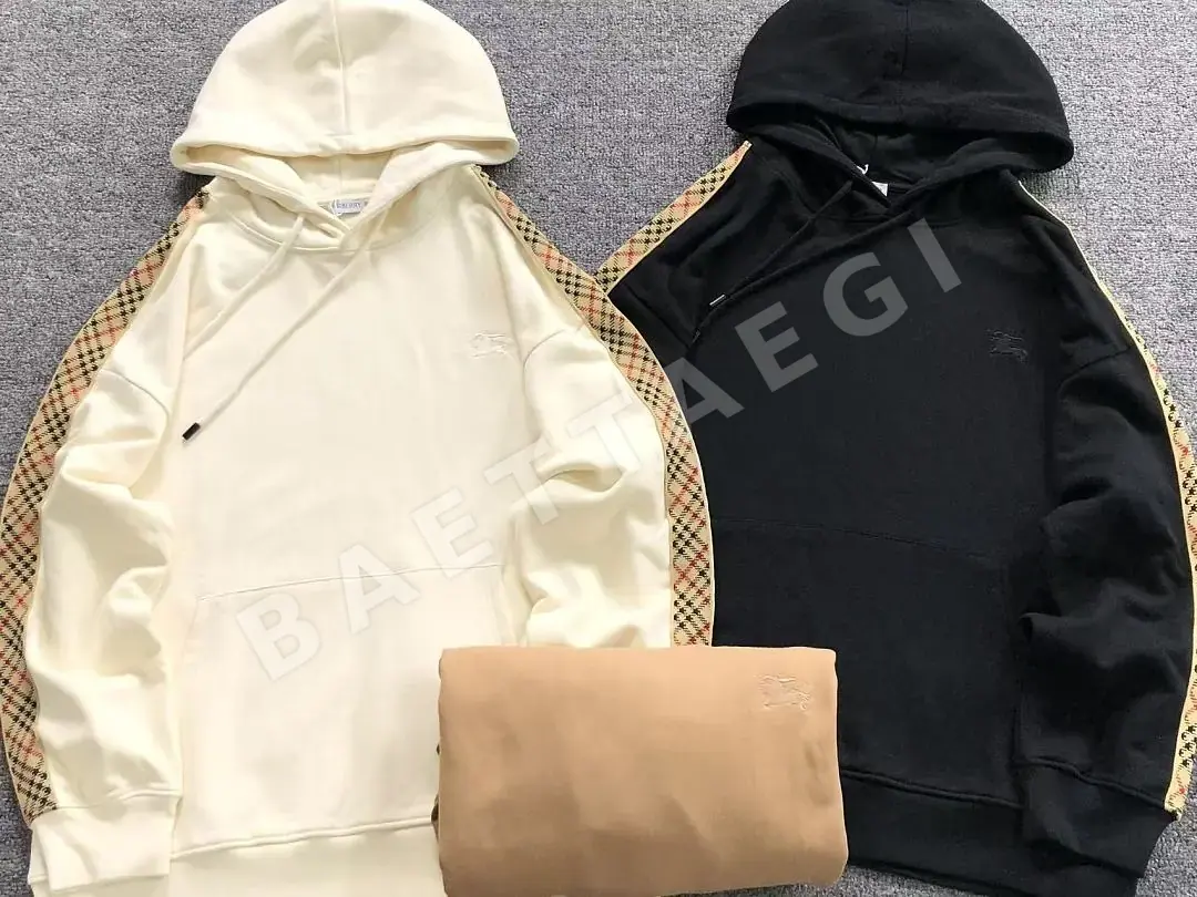 버버리 후드티 203546 Burberry Hoodie 상세 이미지 6