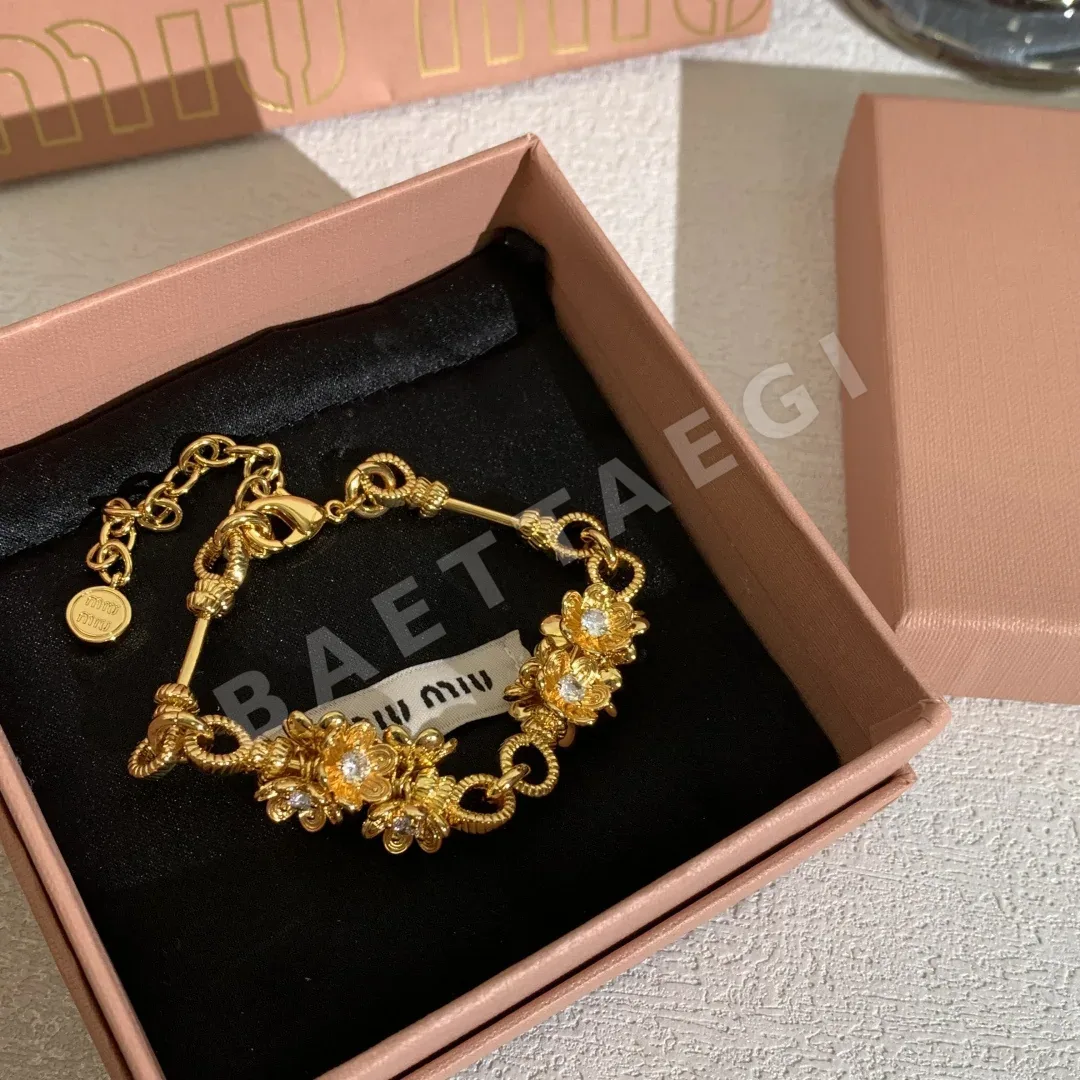 미우미우 목걸이 60951 Miu Miu Necklace 상세 이미지 8