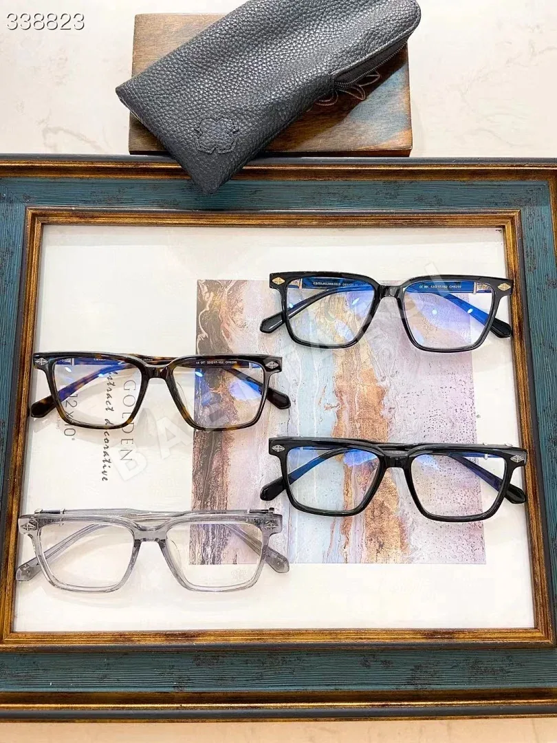 크롬하츠 선글라스 205009 Chrome Hearts Sunglasses 상세 이미지 2