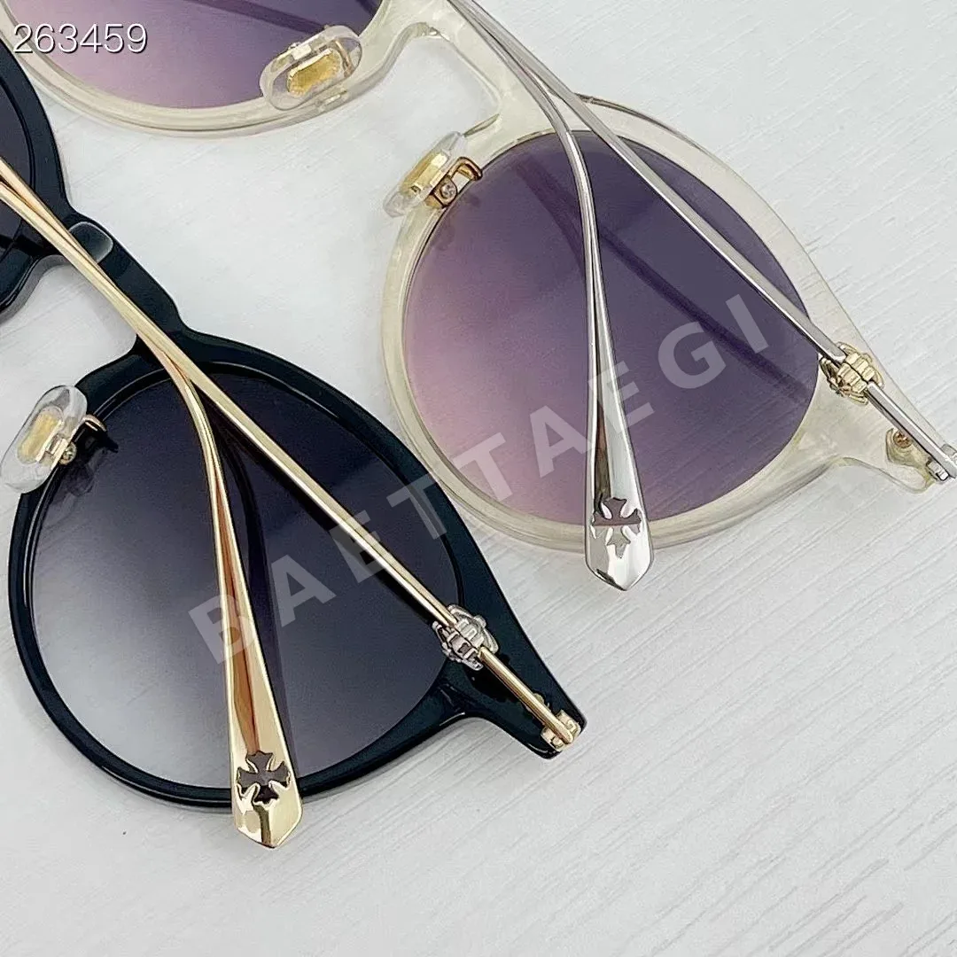크롬하츠 선글라스 204730 Chrome Hearts Sunglasses 상세 이미지 5