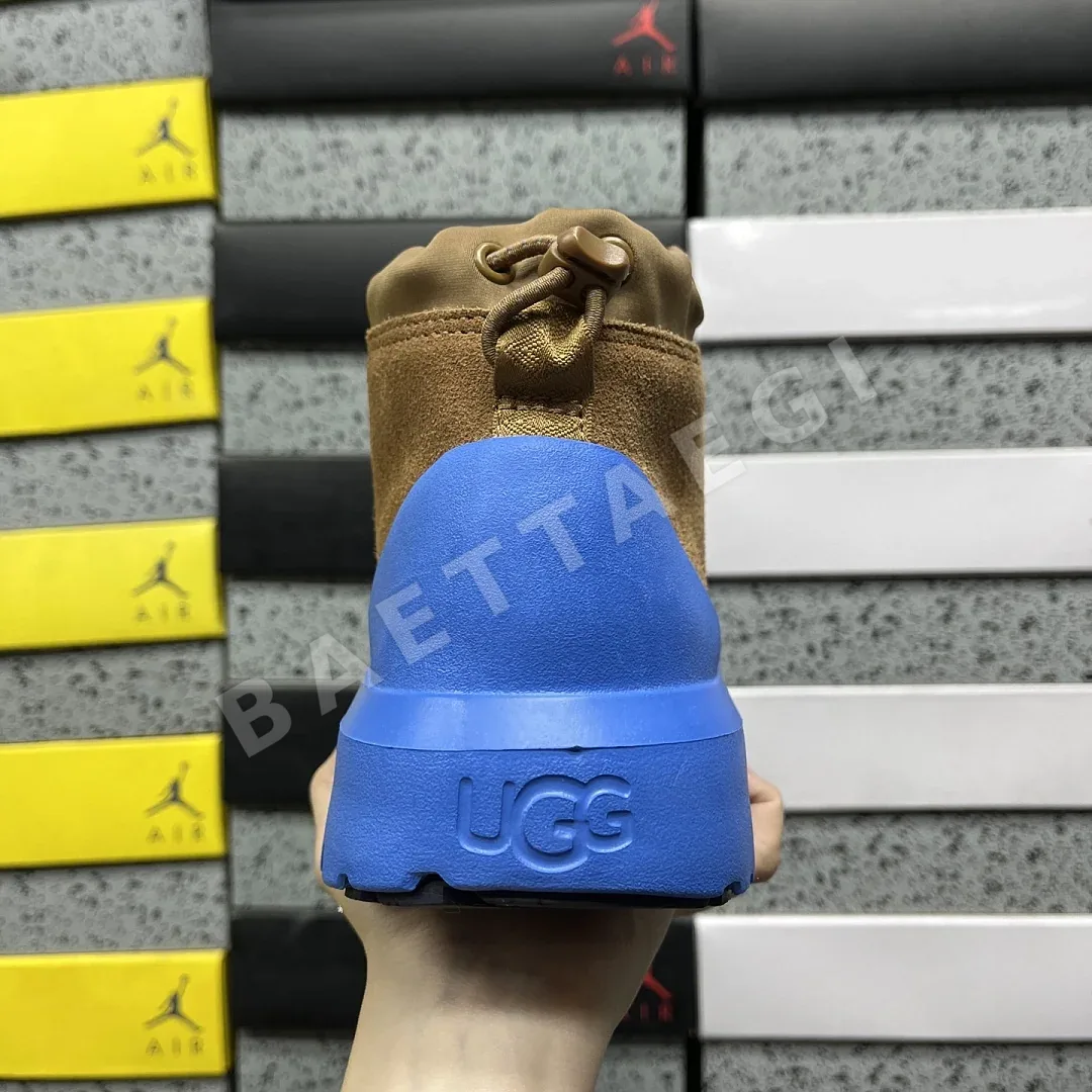 어그 [OT] 블루 208996 UGG 상세 이미지 7