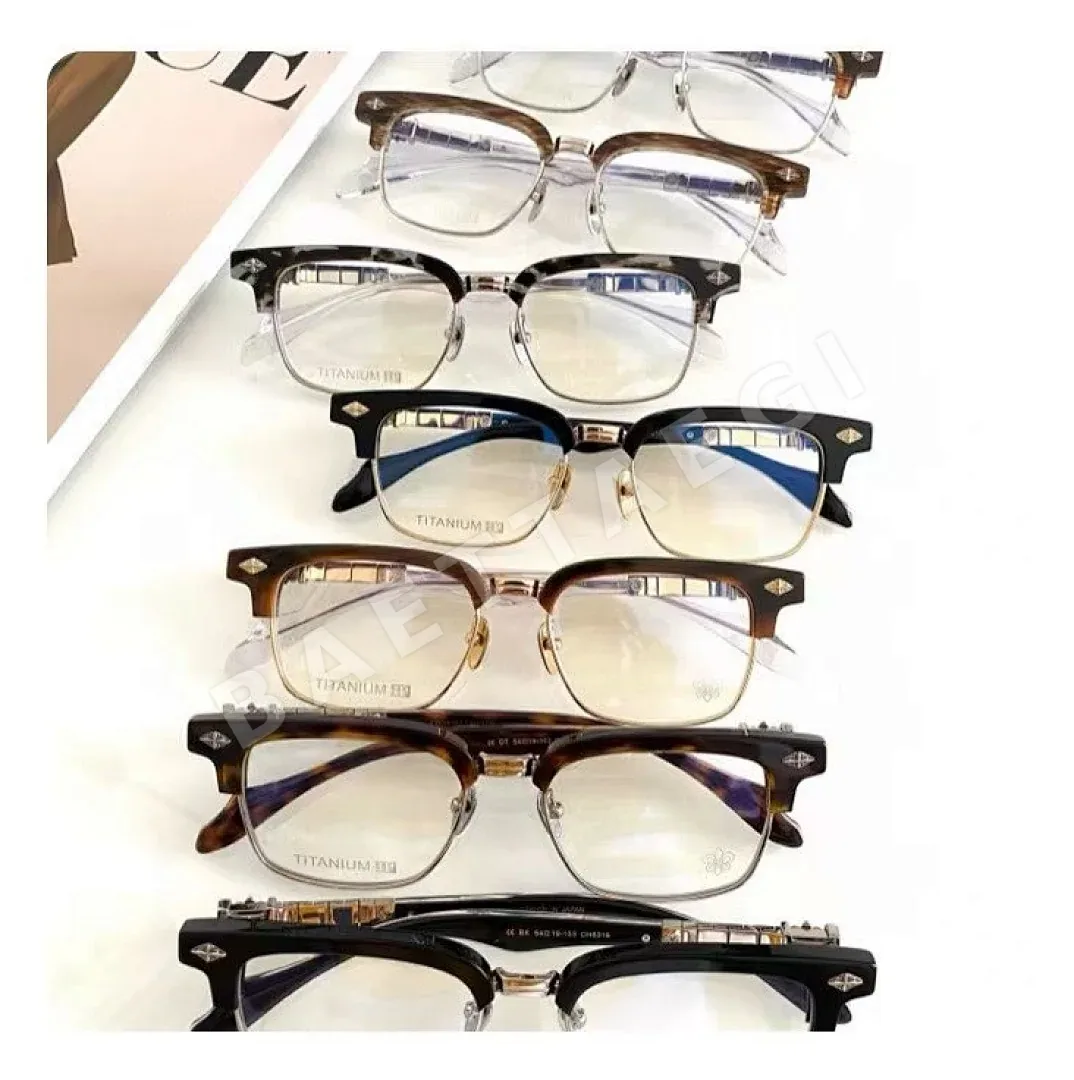 크롬하츠 선글라스 205103 Chrome Hearts Sunglasses 상세 이미지 15