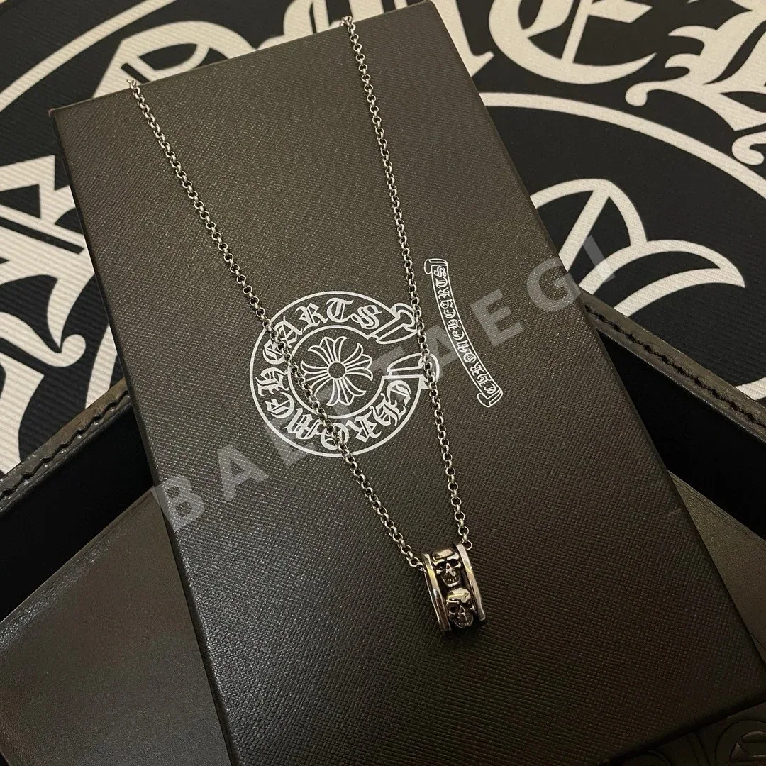 크롬하츠 목걸이 63107 Chrome Hearts Necklace 상세 이미지 3
