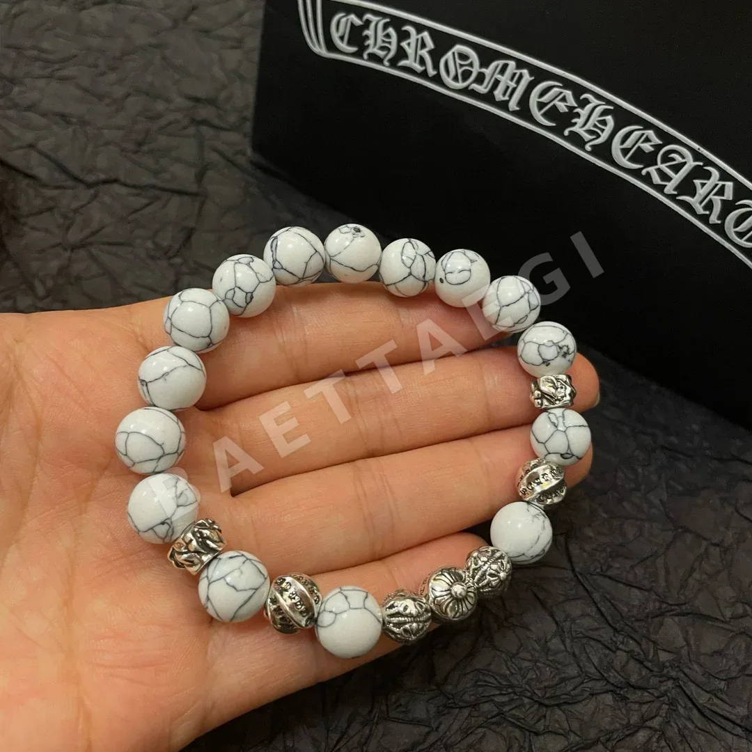 크롬하츠 팔찌 62738 Chrome Hearts Bracelet 상세 이미지 2