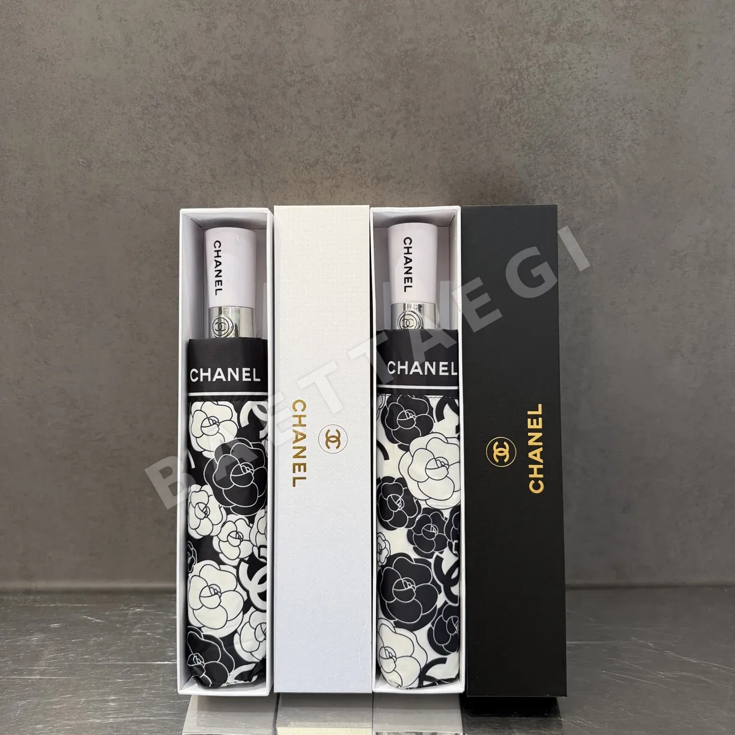 샤넬 우산 85294 Chanel Umbrella 상세 이미지 9