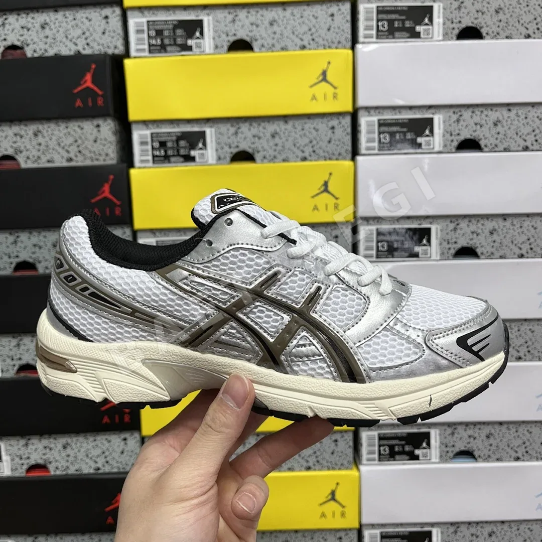 아식스 [KO] 젤 1130 1201A256-113 200275 Asics Gel 1130 / / 상세 이미지 6