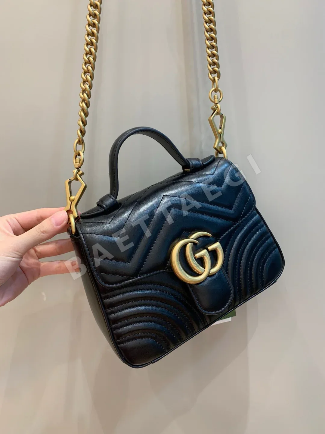 구찌 141615 가방 Gucci Bag 상세 이미지 3