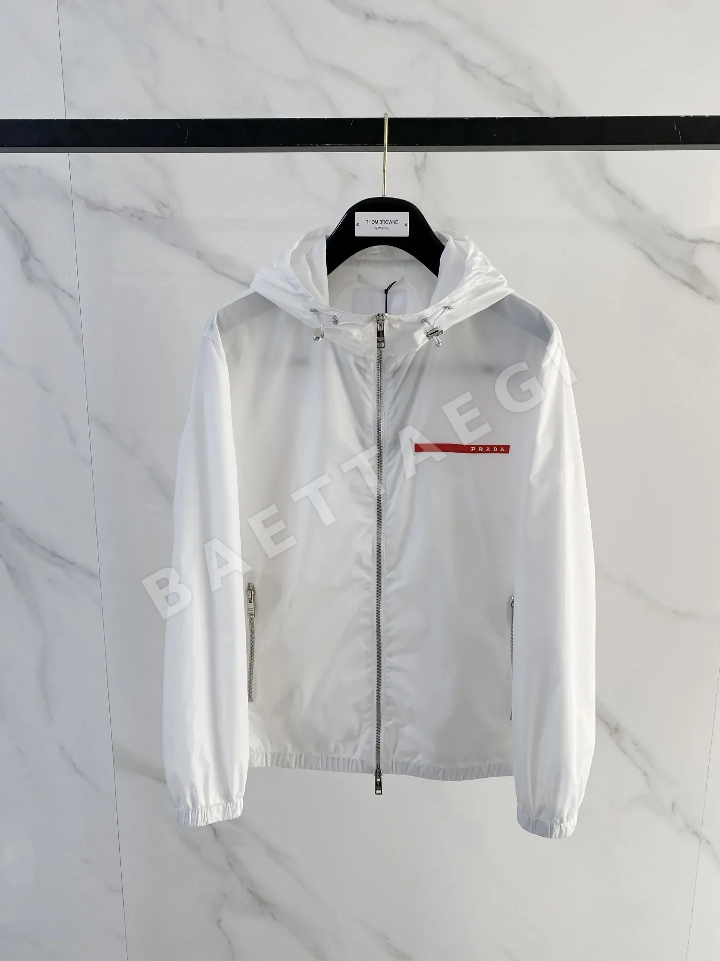 프라다 남성 자켓 SS 52614 Prada