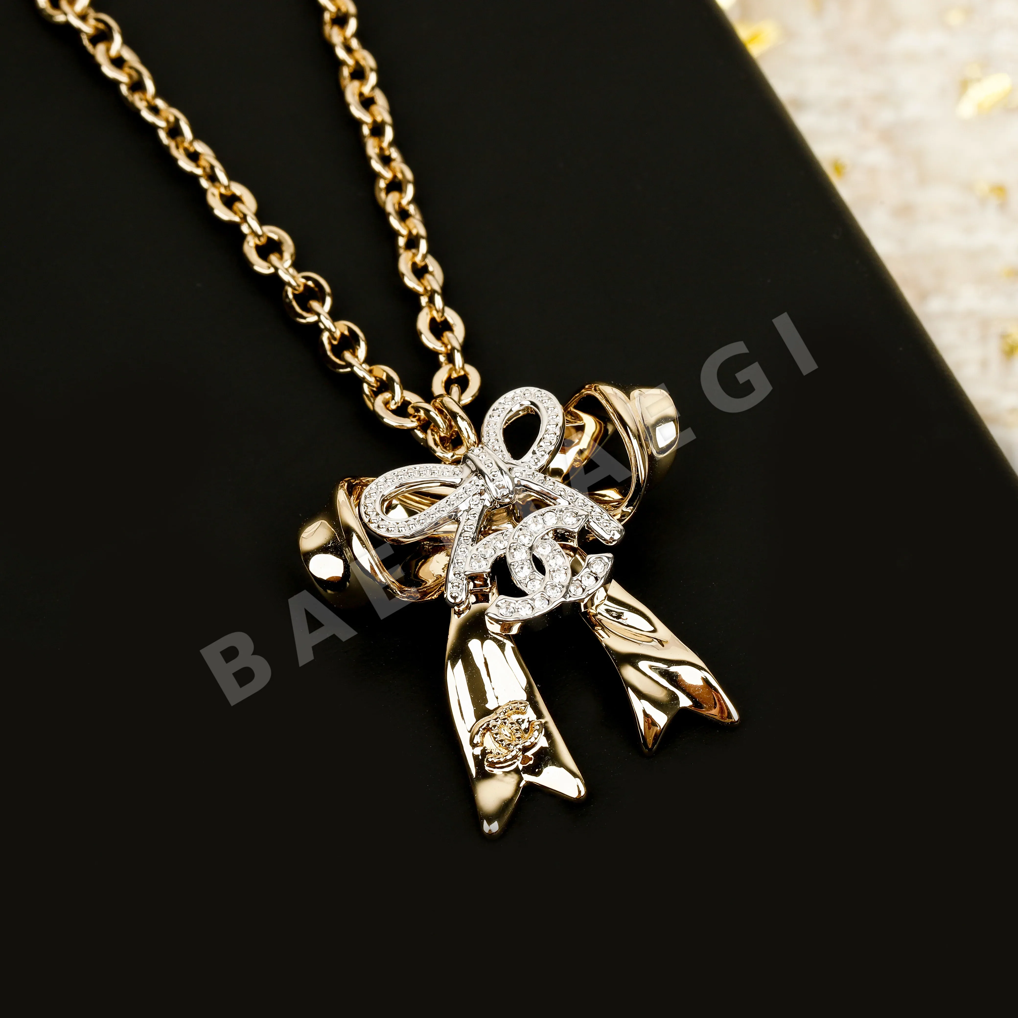 샤넬 목걸이 69013 Chanel Necklace 상세 이미지 12
