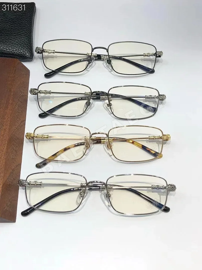 크롬하츠 선글라스 204758 Chrome Hearts Sunglasses 상세 이미지 2