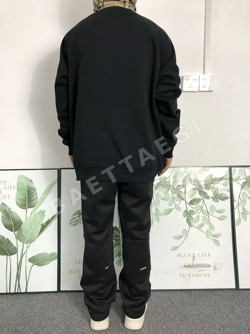 버버리 후드티 203540 Burberry Hoodie 상세 이미지 4