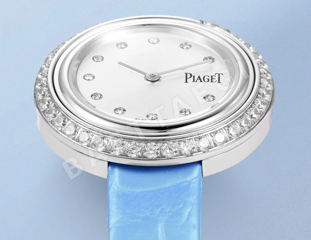 피아제 포제션 터닝 더 타이드 여성 시계 레플리카 45325 Piaget 상세 이미지 5