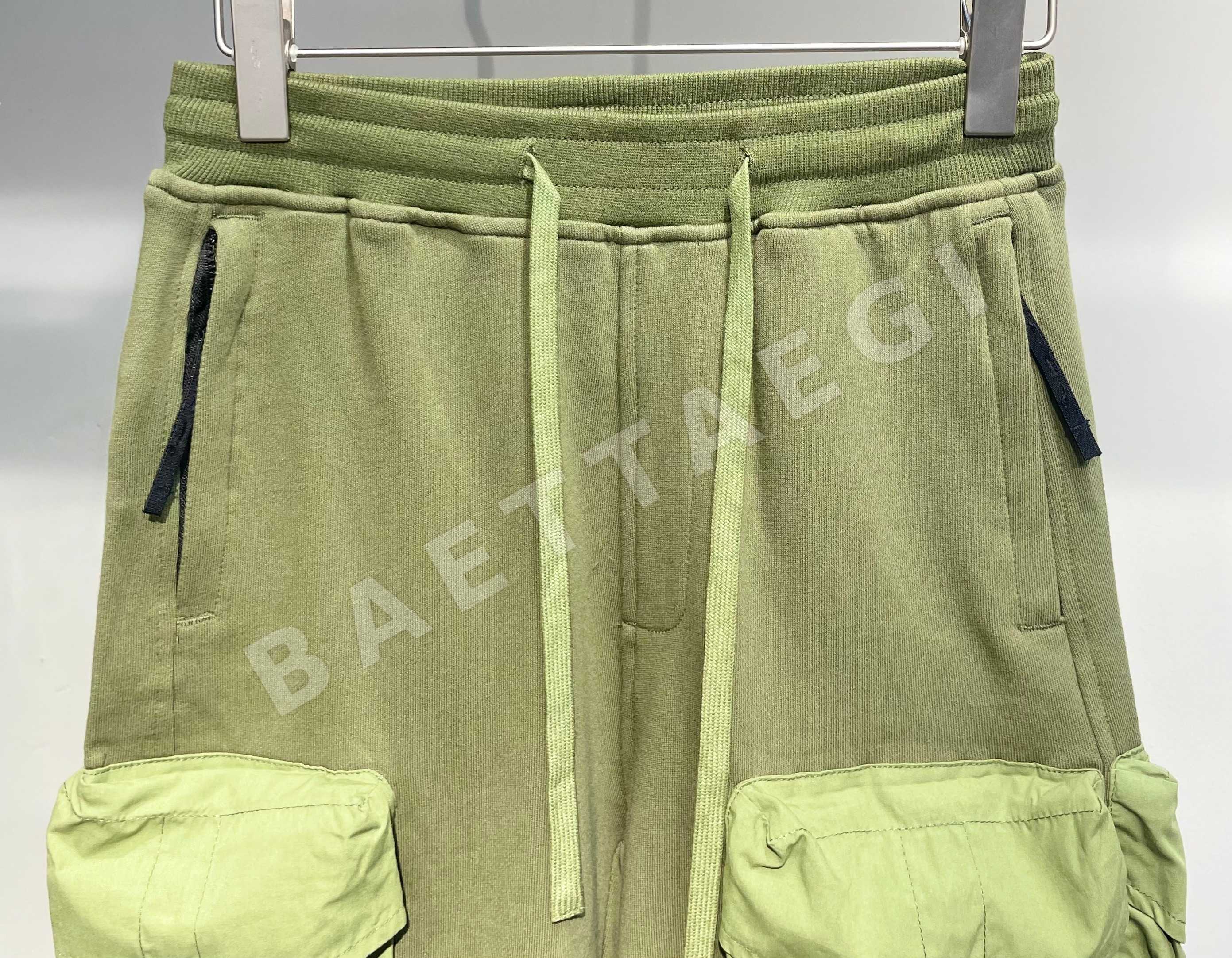 스톤아일랜드 남성 반바지 51332 Stone Island Shorts 상세 이미지 3