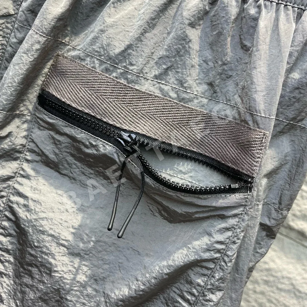 스톤아일랜드 남성 반바지 51545 Stone Island Shorts 상세 이미지 5