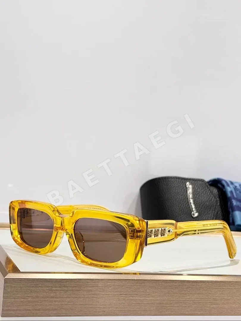 크롬하츠 선글라스 205148 Chrome Hearts Sunglasses 상세 이미지 7
