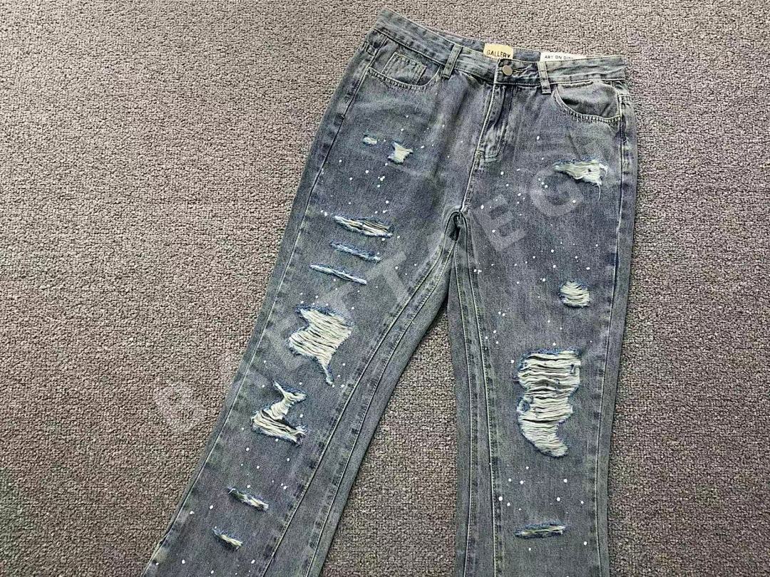 갤러리디파트먼트 바지 203260 Gallery Dept. Pants 상세 이미지 8