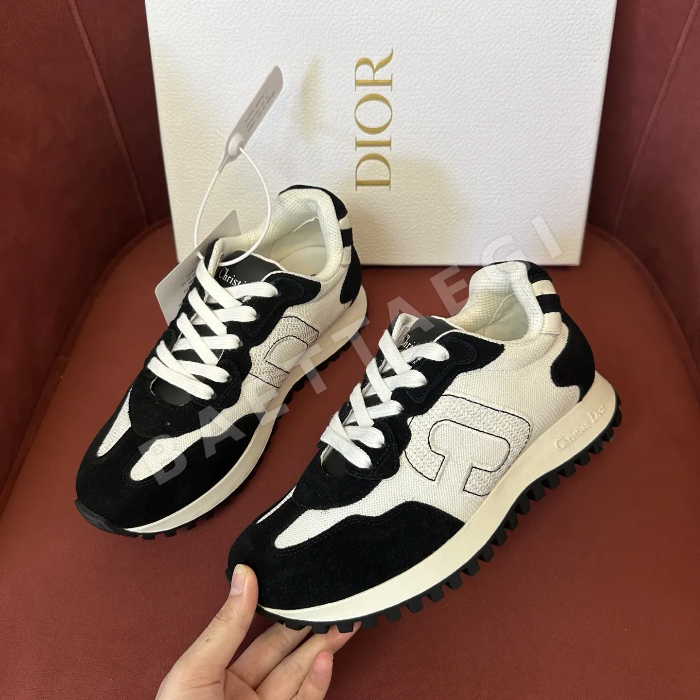 디올 신발 8649 상세 이미지 2