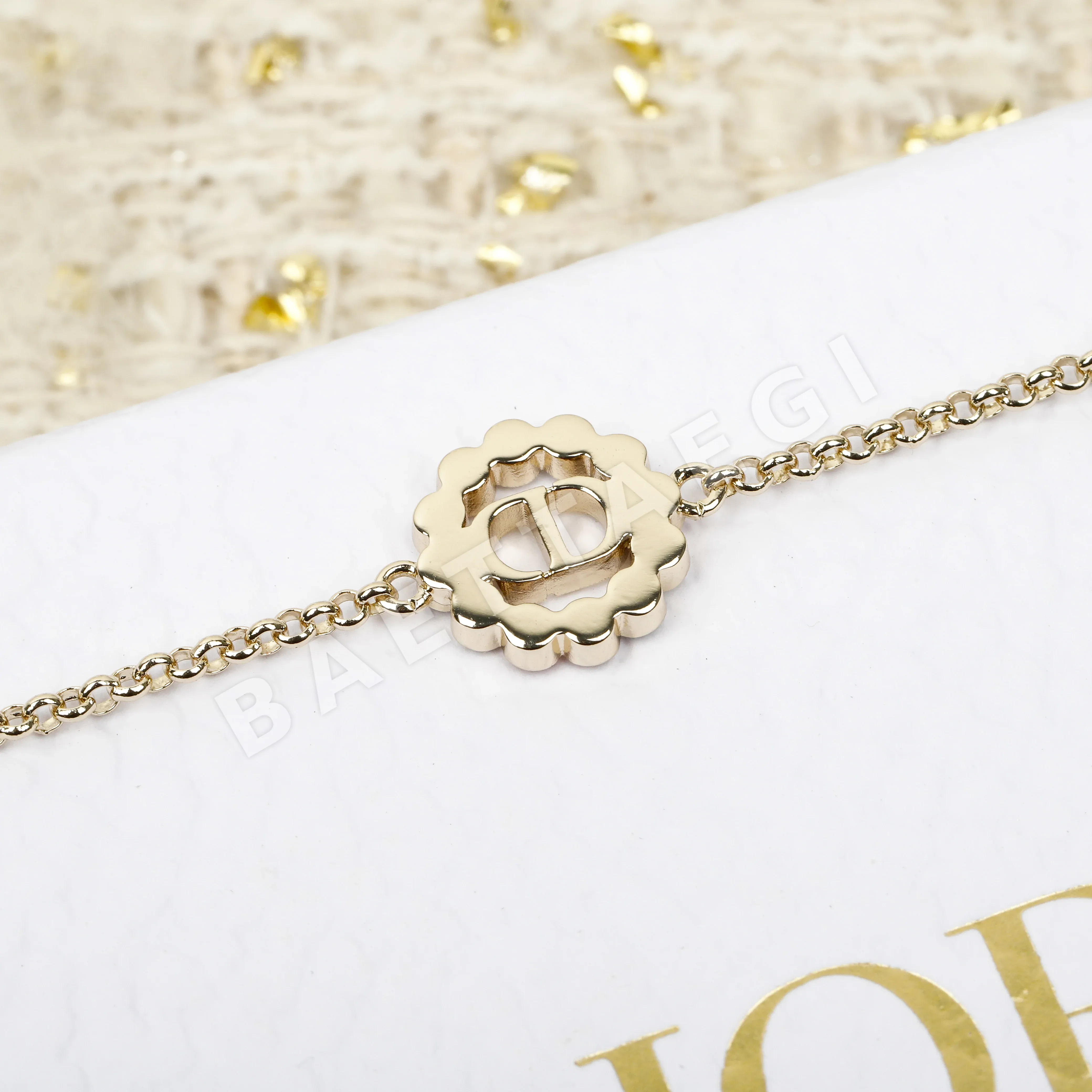 디올 팔찌 60899 Dior Bracelet 상세 이미지 12