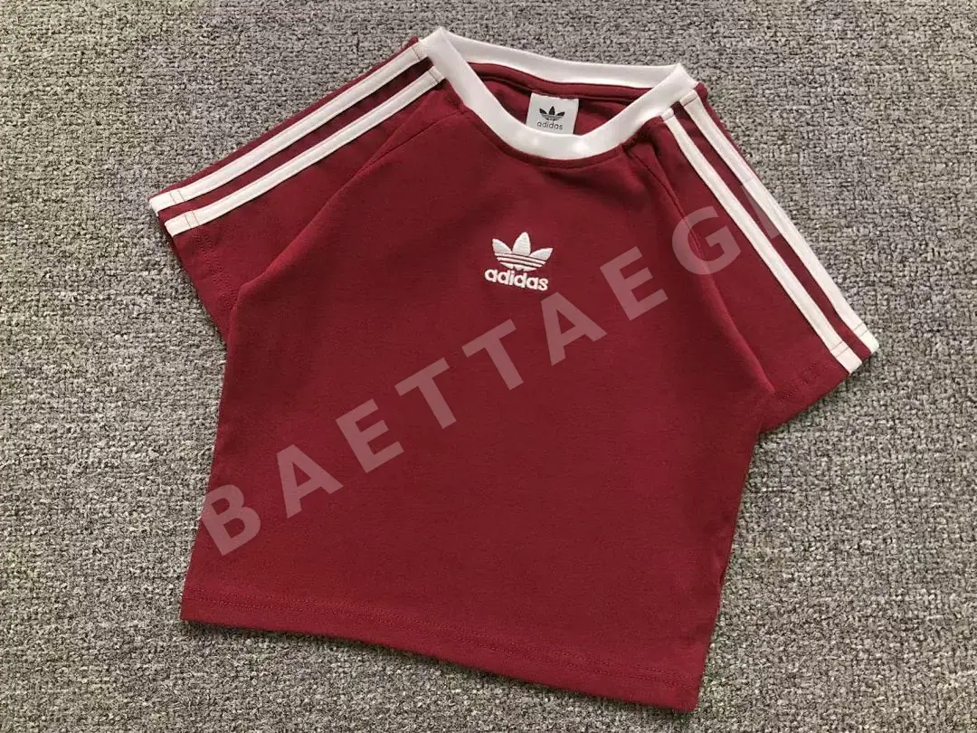 아디다스 여성 반팔 티셔츠 202912 Adidas T-Shirt 상세 이미지 10