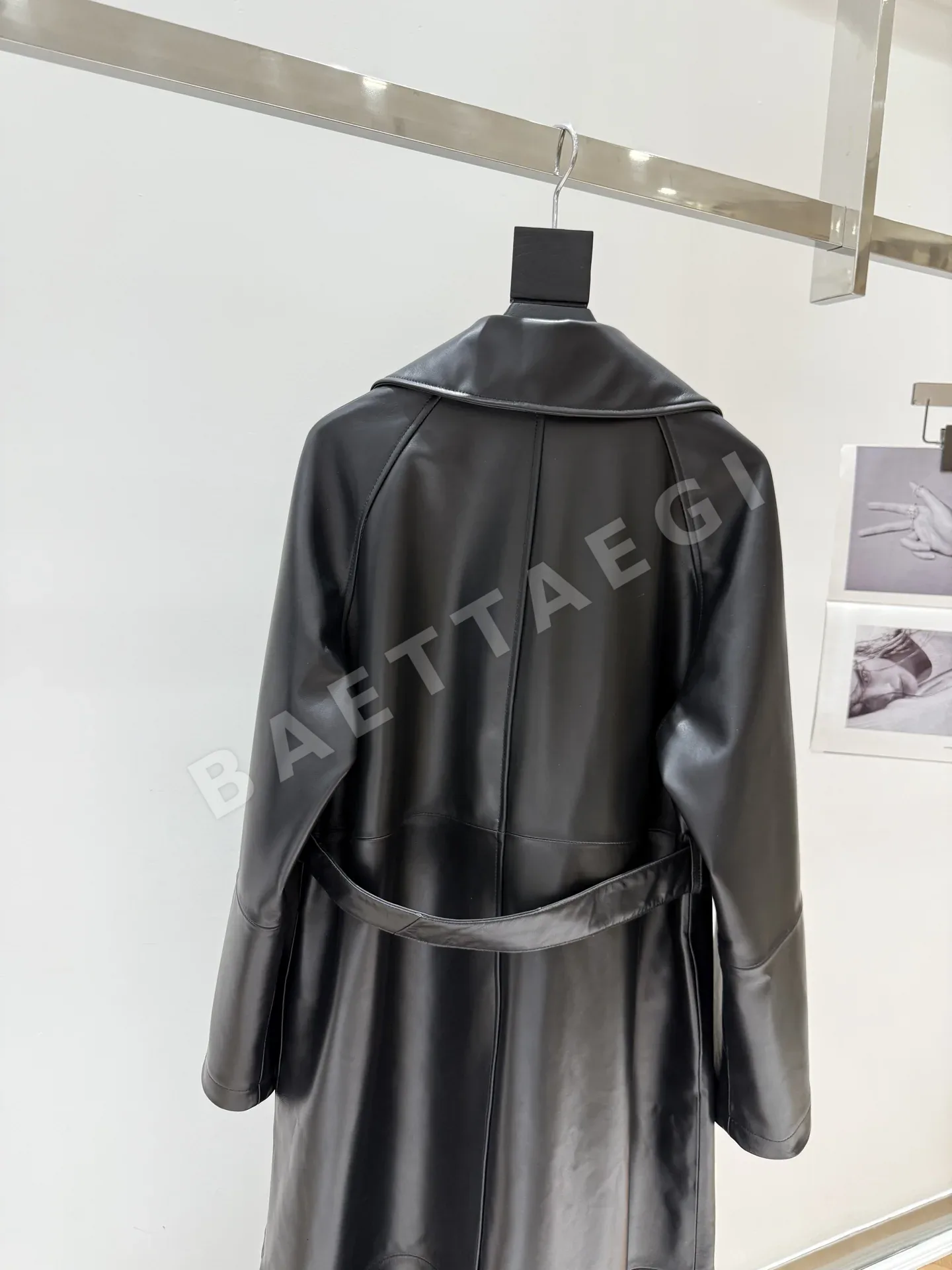 더로우 여성 자켓 상세 이미지 9