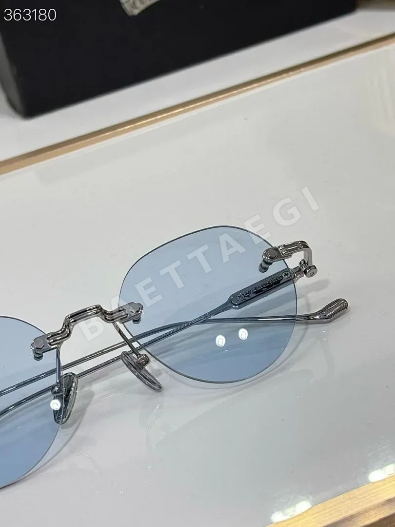 크롬하츠 선글라스 205091 Chrome Hearts Sunglasses 상세 이미지 3