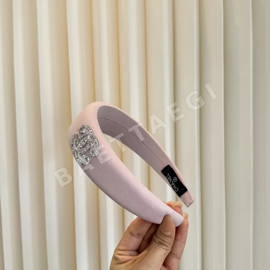 샤넬 헤드밴드 상세 이미지 2