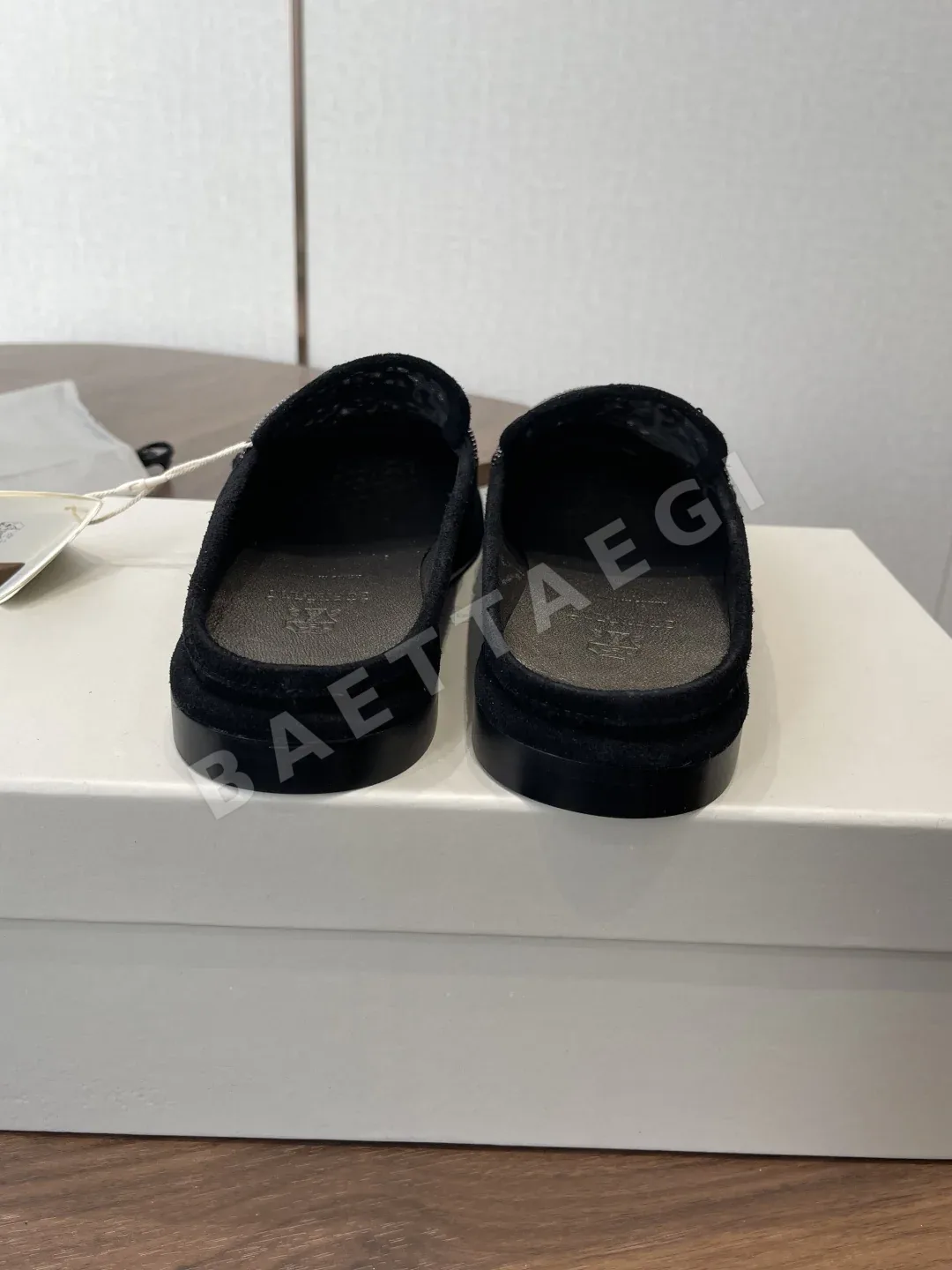 브루넬로쿠치넬리 신발 9754 상세 이미지 8