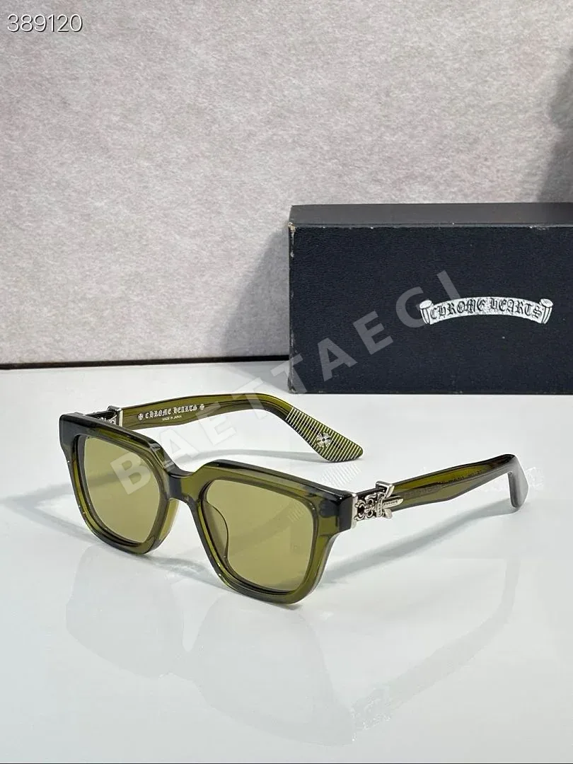 크롬하츠 선글라스 205160 Chrome Hearts Sunglasses 상세 이미지 8