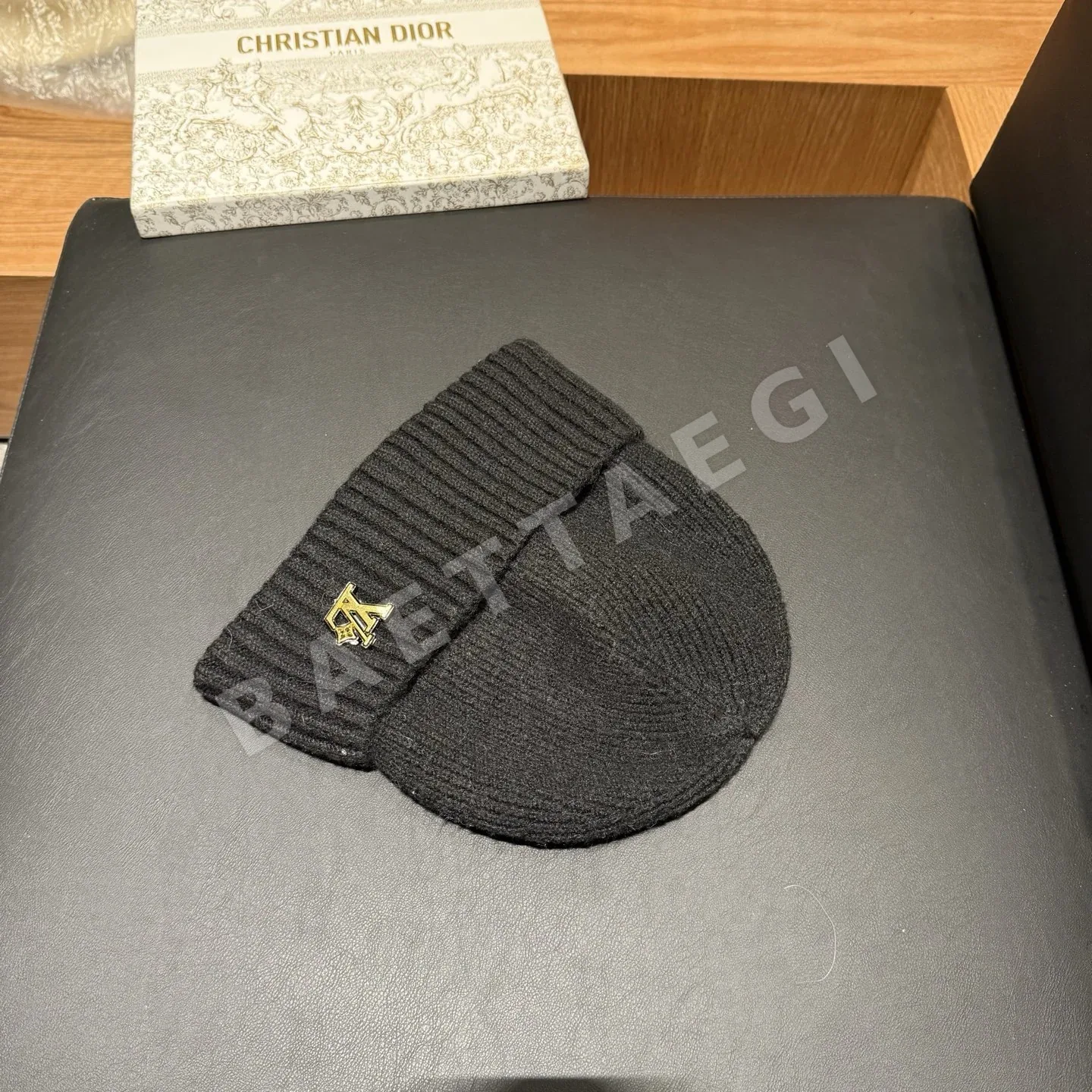 루이비통 베이스볼 캡 상세 이미지 6