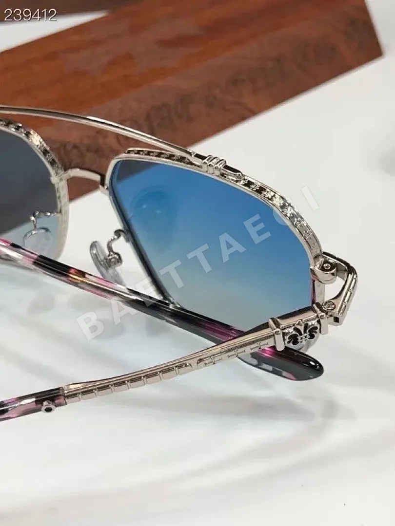 크롬하츠 선글라스 204716 Chrome Hearts Sunglasses 상세 이미지 5