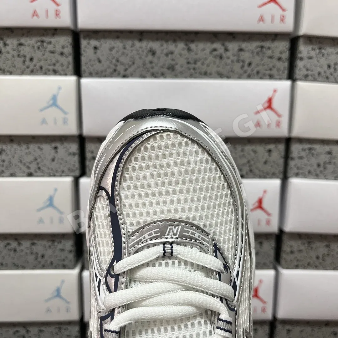 뉴발란스 [XY] 740v2 U740WN2 202063 New Balance 740v2 White Shadow Grey Navy 상세 이미지 6