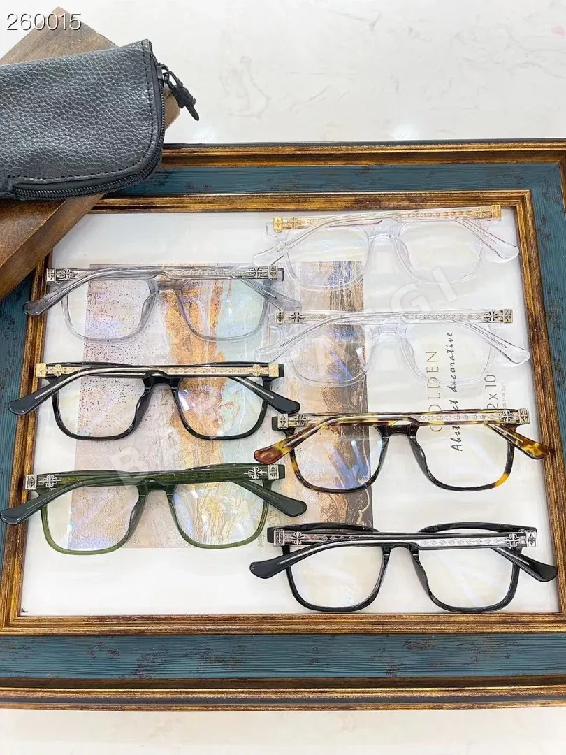 크롬하츠 선글라스 204725 Chrome Hearts Sunglasses 상세 이미지 3