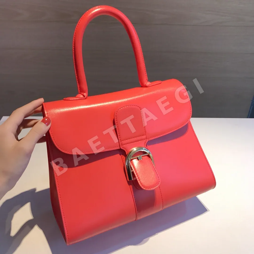 델보 블라스트랩 이너웨어 숄더백 상세 이미지 2