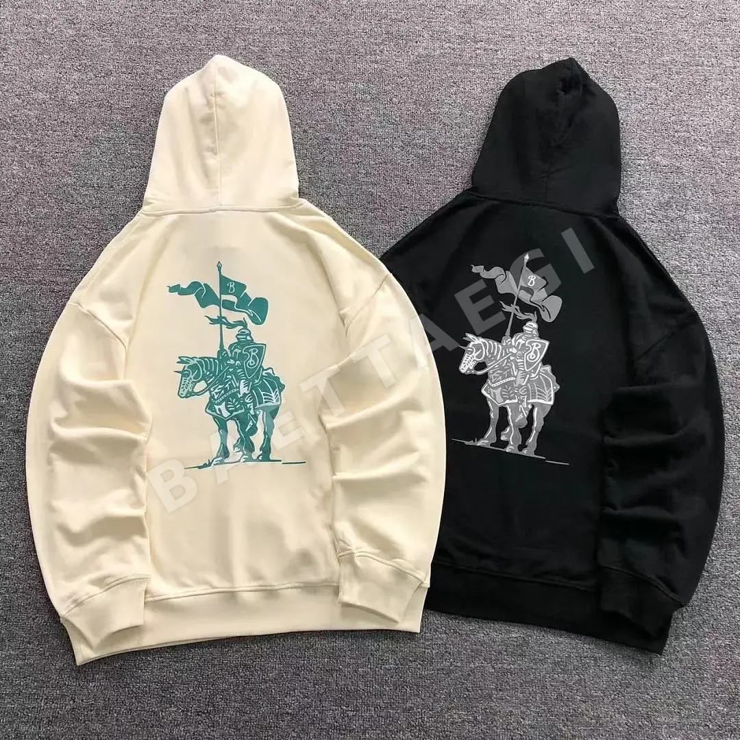 버버리 후드티 203542 Burberry Hoodie