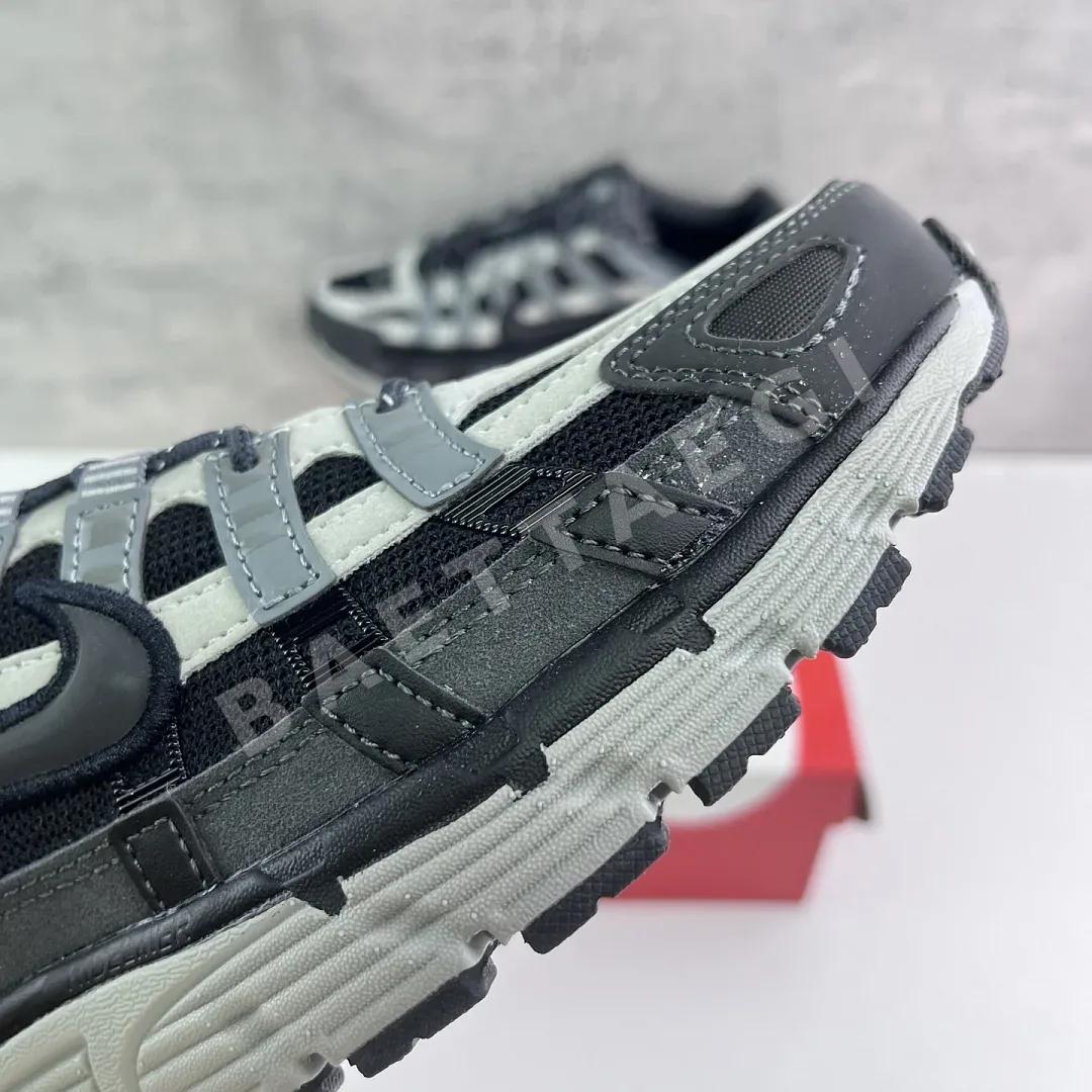 나이키 [CS] P 6000 HQ3818-001 201530 Nike P-6000 Anthracite Smoke Grey 상세 이미지 9