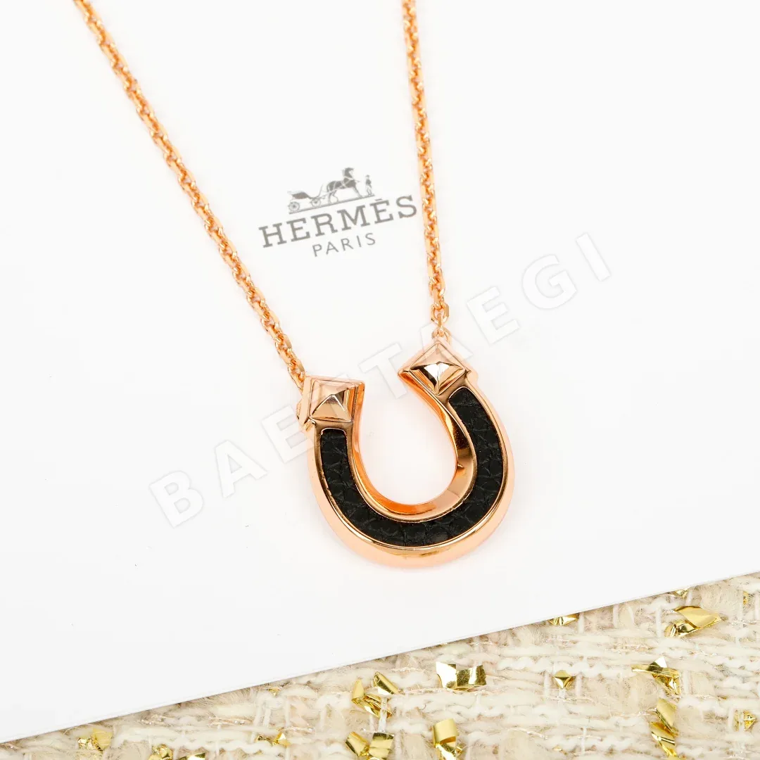 에르메스 목걸이 70276 Hermes Necklace 상세 이미지 5