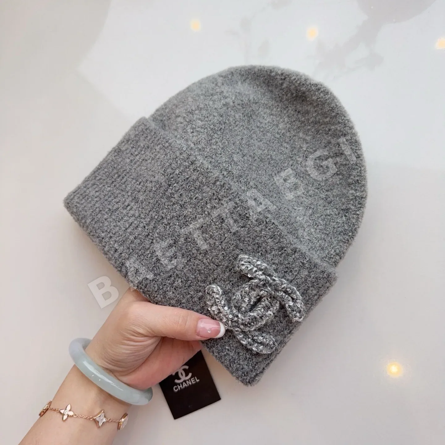 샤넬 모자 82550 Chanel Cap 상세 이미지 6
