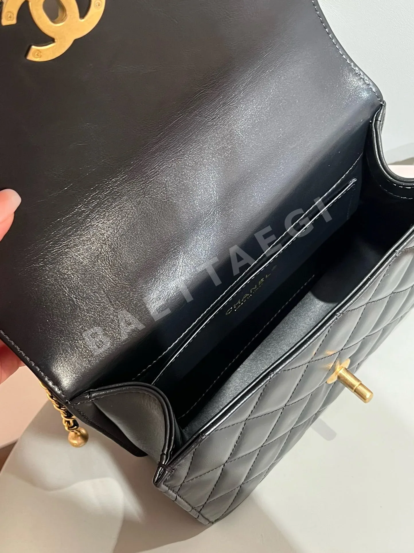 샤넬 가방 상세 이미지 6