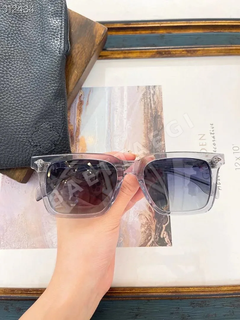 크롬하츠 선글라스 204916 Chrome Hearts Sunglasses 상세 이미지 8
