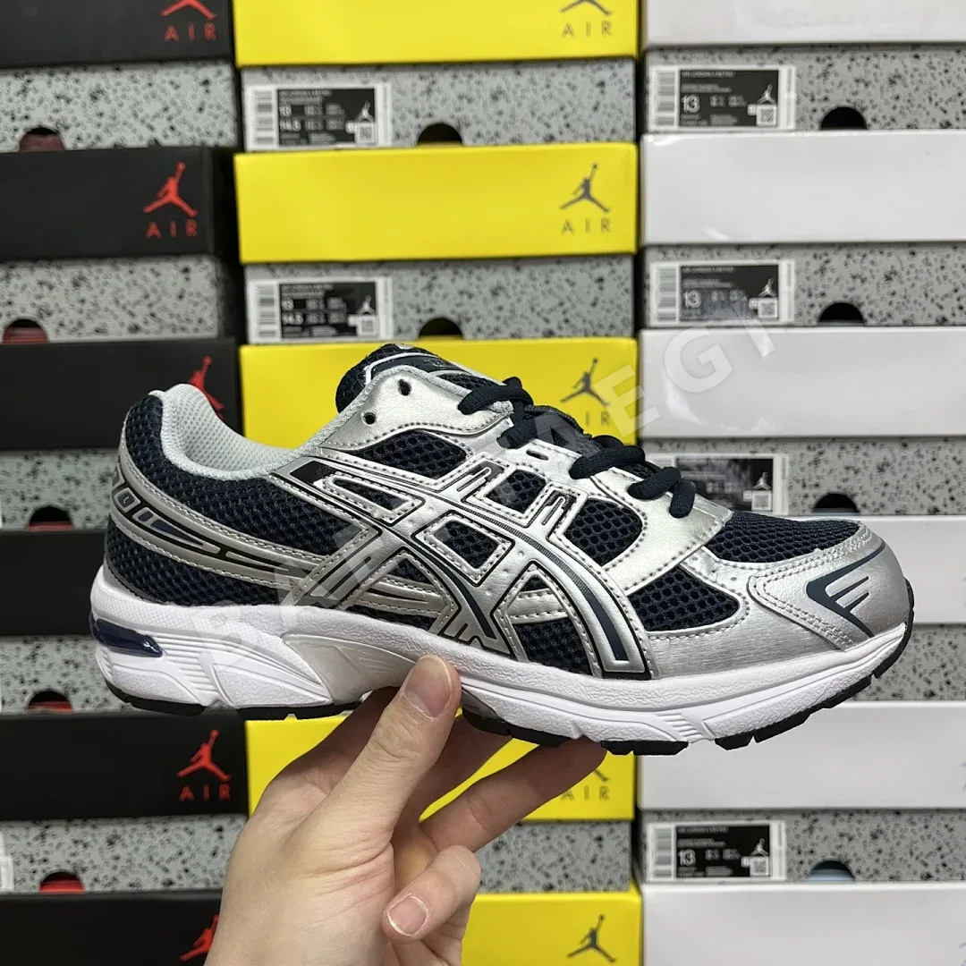 아식스 [KO] 젤 1130 1201A256-400 200286 Asics Gel 1130 / / 상세 이미지 6
