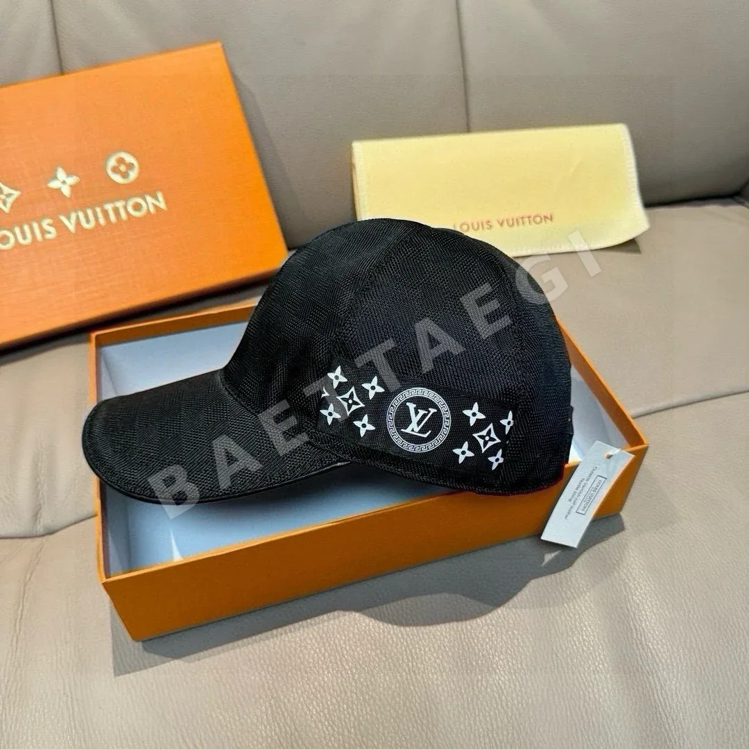 루이비통 모자 79288 Louis Vuitton Cap 상세 이미지 3