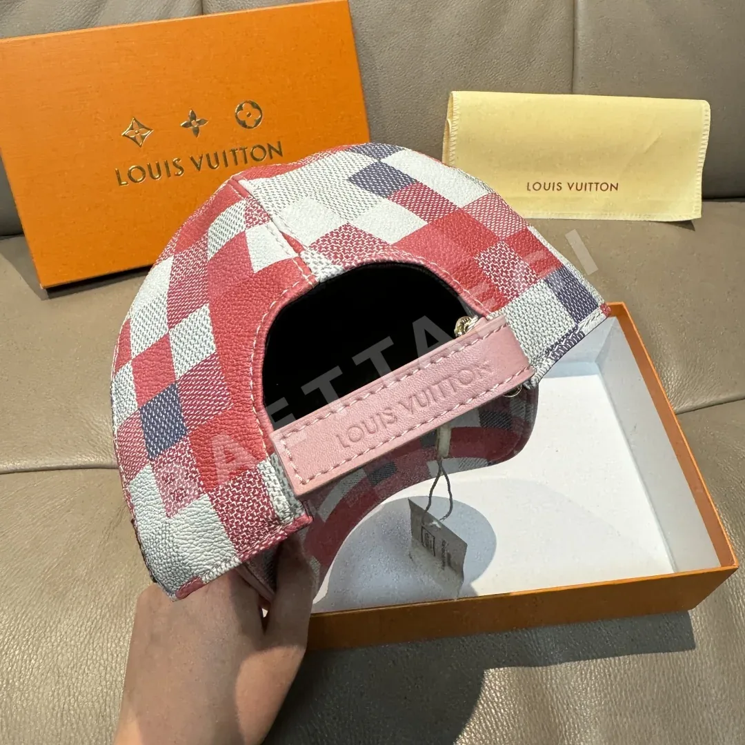 루이비통 모자 79132 Louis Vuitton Cap 상세 이미지 8